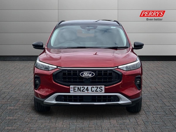 Used Ford Kuga 2024 for sale - 75156518: Photo 4