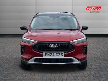 Used Ford Kuga 2024 for sale - 75156518: Photo