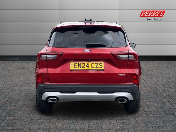 Used Ford Kuga 2024 for sale - 75156518: Photo 5