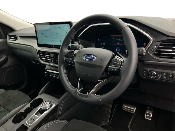 Used Ford Kuga 2024 for sale - 75156518: Photo 8