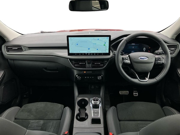 Used Ford Kuga 2024 for sale - 75156518: Photo 9