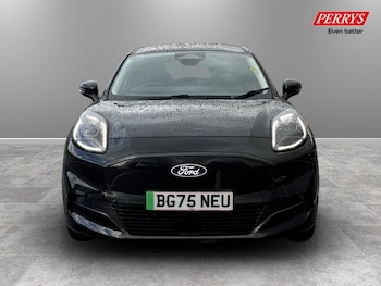 Used Ford Puma 2025 for sale - 77980570: Photo