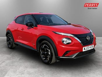 Used Nissan Juke 2023 for sale - 79524269: Photo