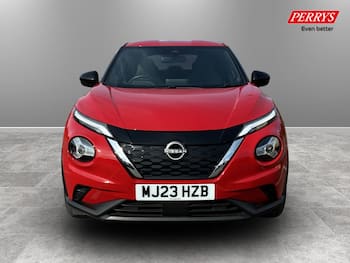 Used Nissan Juke 2023 for sale - 79524269: Photo