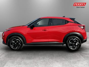 Used Nissan Juke 2023 for sale - 79524269: Photo