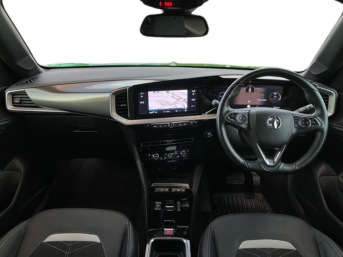 Used Vauxhall Mokka 2024 for sale - 76638200: Photo 10