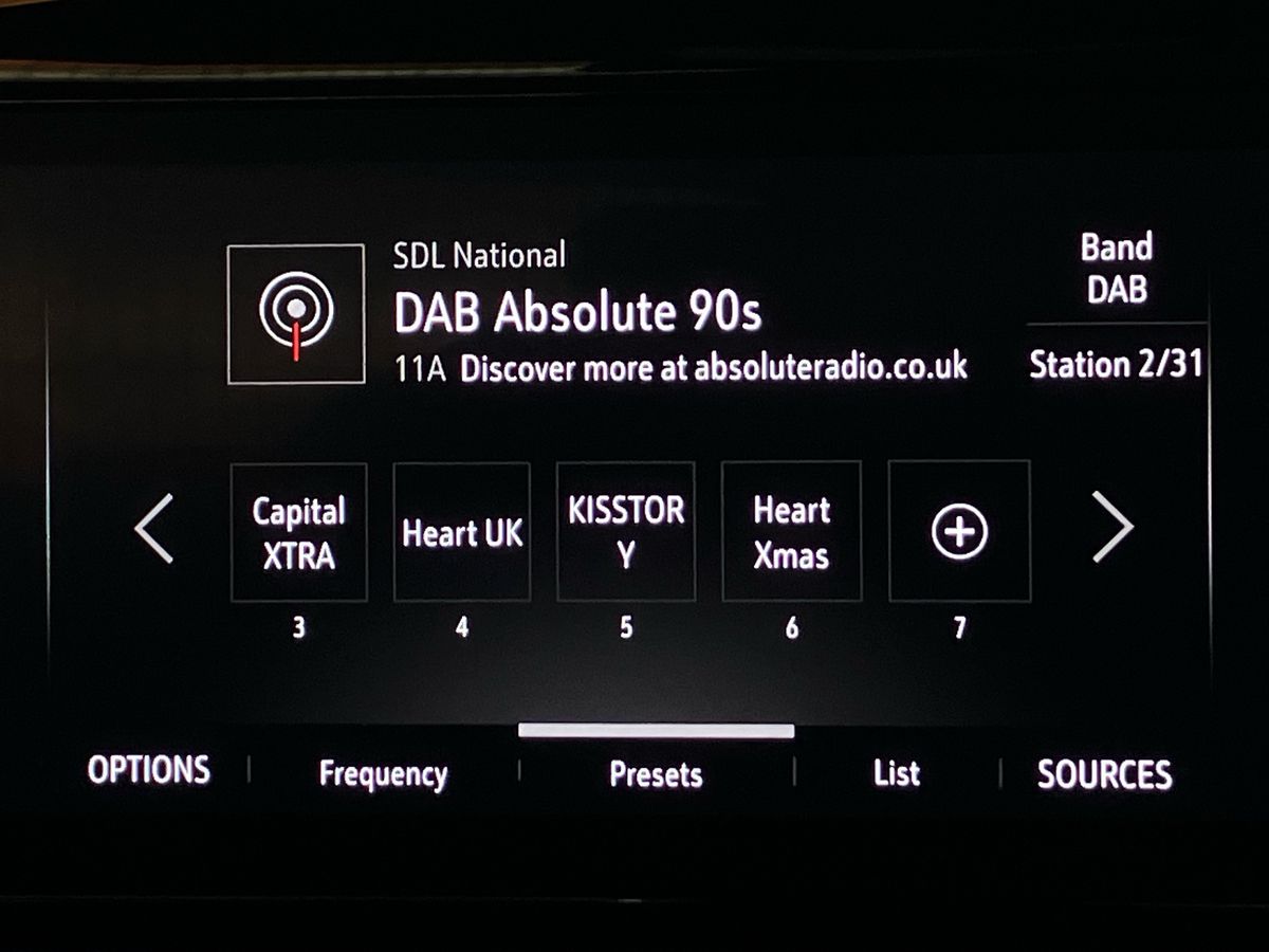 Used Vauxhall Mokka 2024 for sale - 76638200: Photo 11