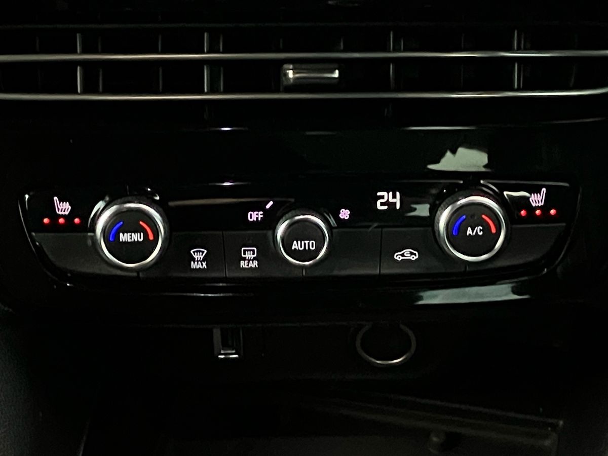 Used Vauxhall Mokka 2024 for sale - 76638200: Photo 13