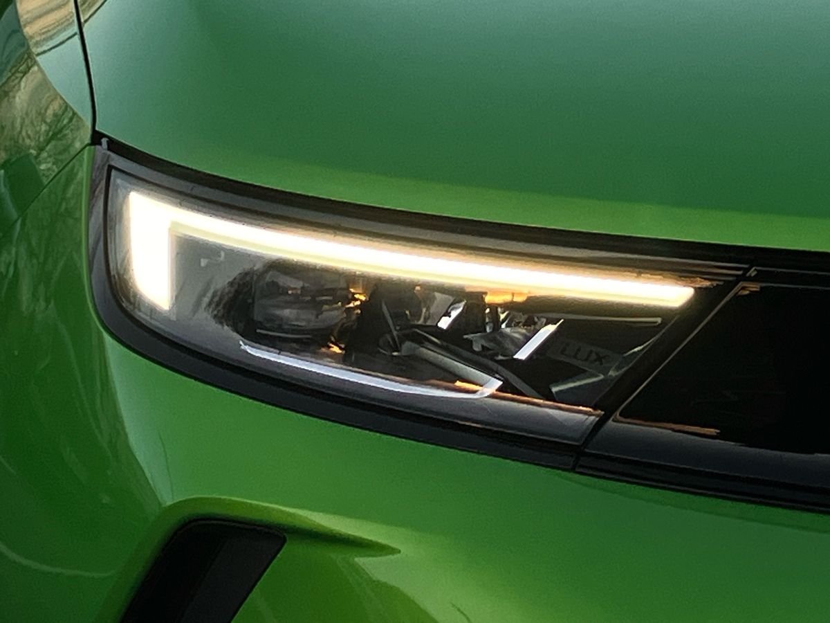 Used Vauxhall Mokka 2024 for sale - 76638200: Photo 14