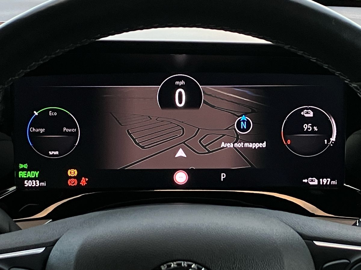 Used Vauxhall Mokka 2024 for sale - 76638200: Photo 15