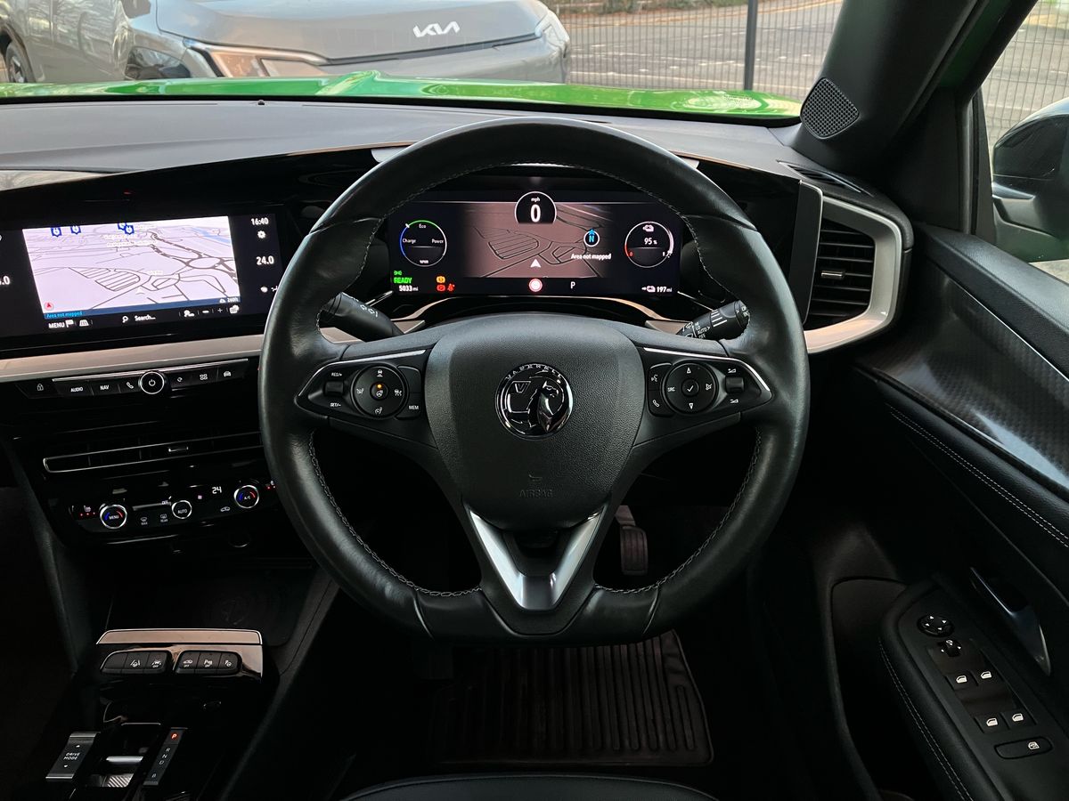 Used Vauxhall Mokka 2024 for sale - 76638200: Photo 16