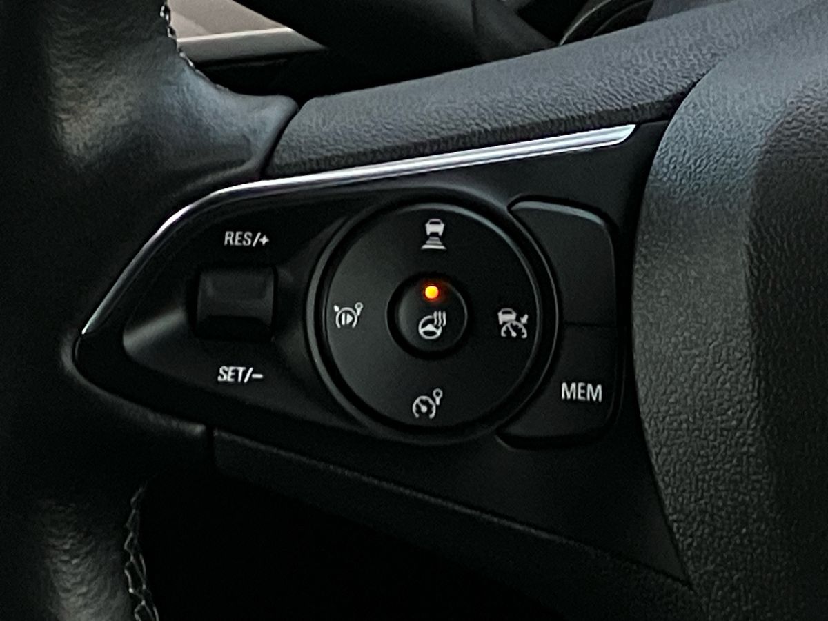 Used Vauxhall Mokka 2024 for sale - 76638200: Photo 17