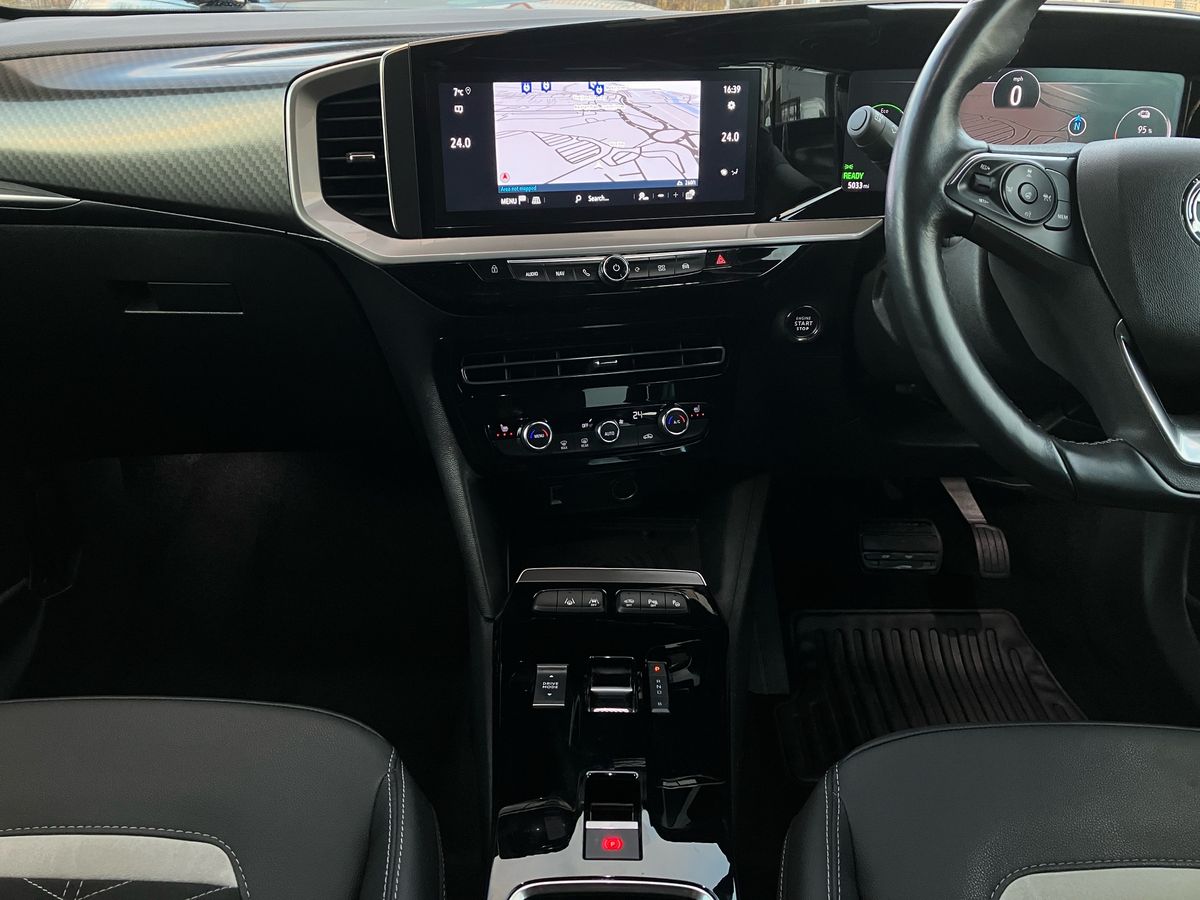 Used Vauxhall Mokka 2024 for sale - 76638200: Photo 18