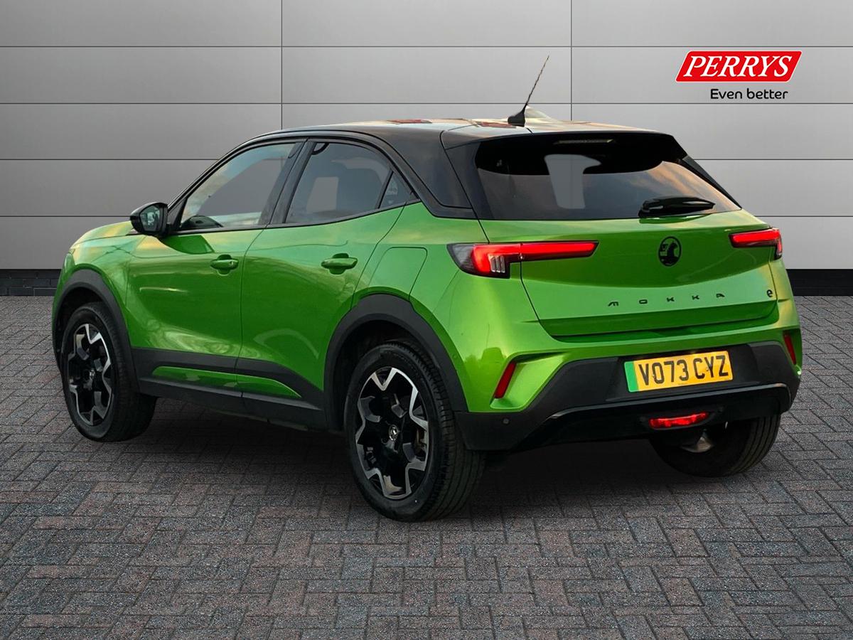 Used Vauxhall Mokka 2024 for sale - 76638200: Photo 2