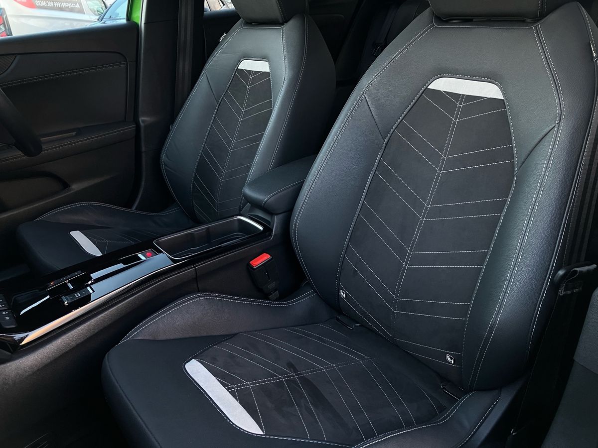 Used Vauxhall Mokka 2024 for sale - 76638200: Photo 22