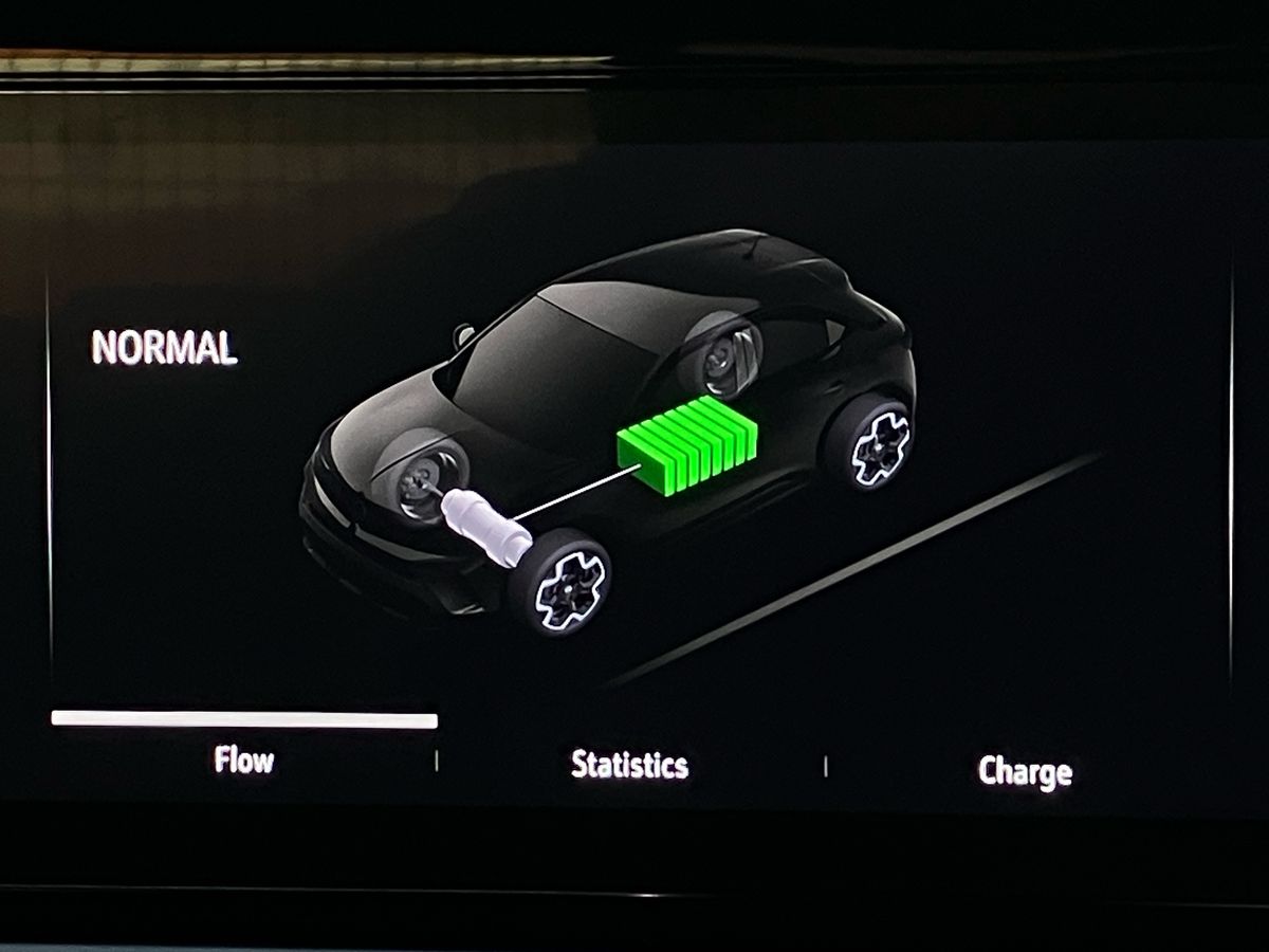 Used Vauxhall Mokka 2024 for sale - 76638200: Photo 27