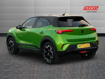 Used Vauxhall Mokka 2024 for sale - 76638200: Photo