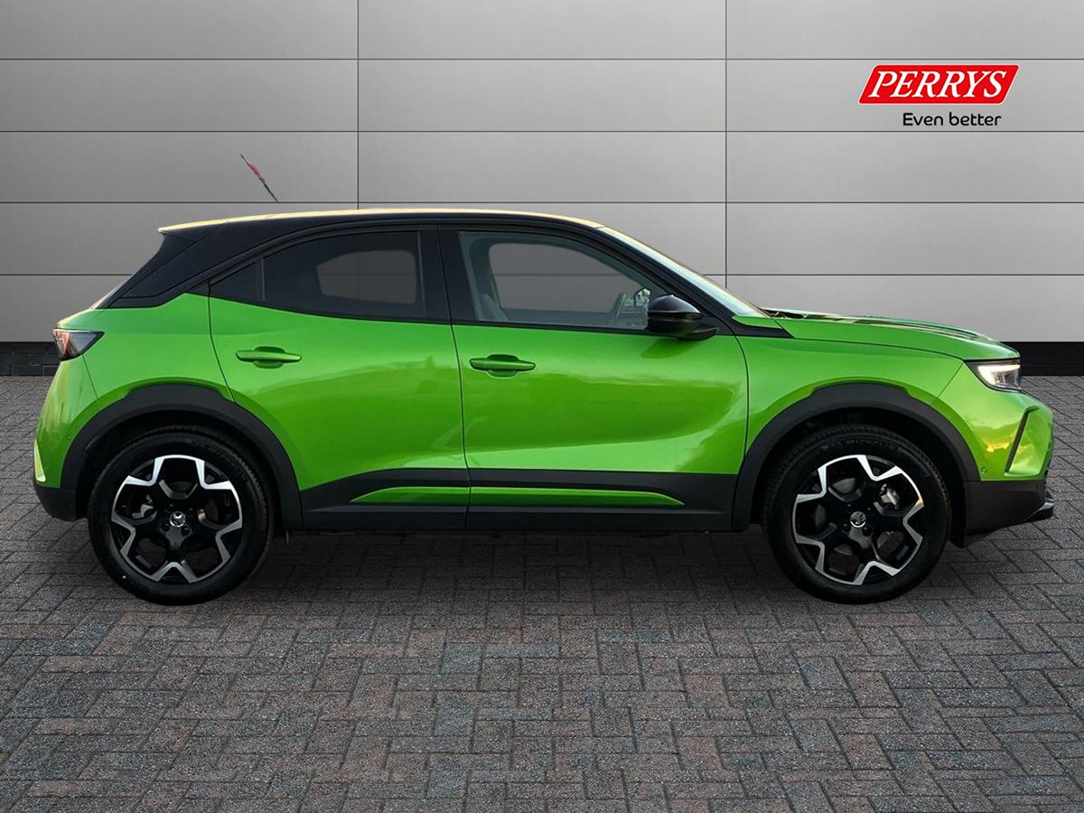 Used Vauxhall Mokka 2024 for sale - 76638200: Photo 3