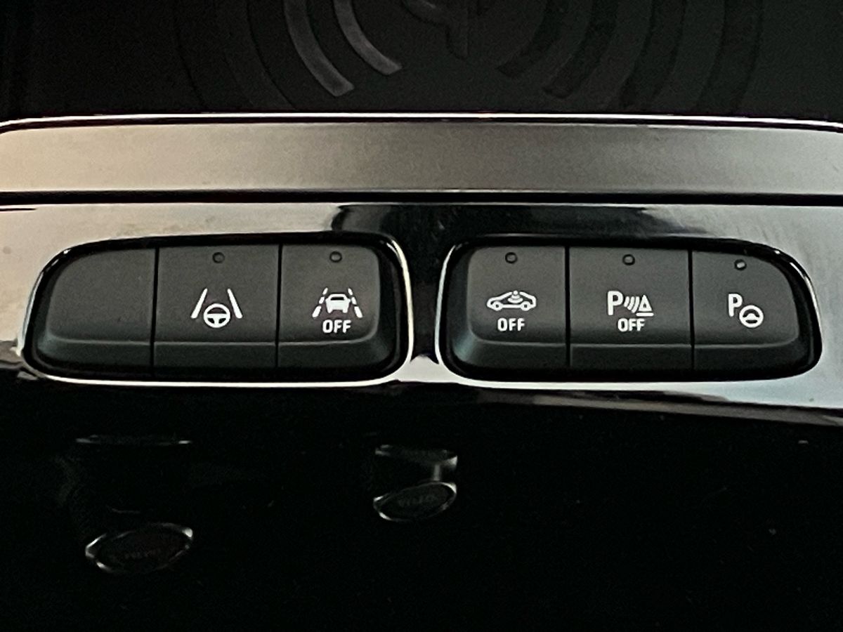 Used Vauxhall Mokka 2024 for sale - 76638200: Photo 37