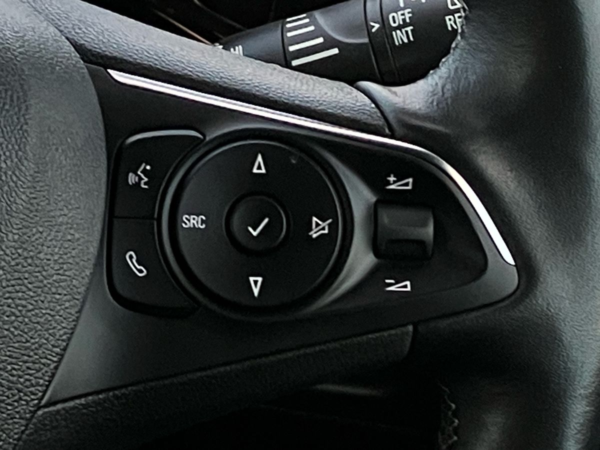 Used Vauxhall Mokka 2024 for sale - 76638200: Photo 39