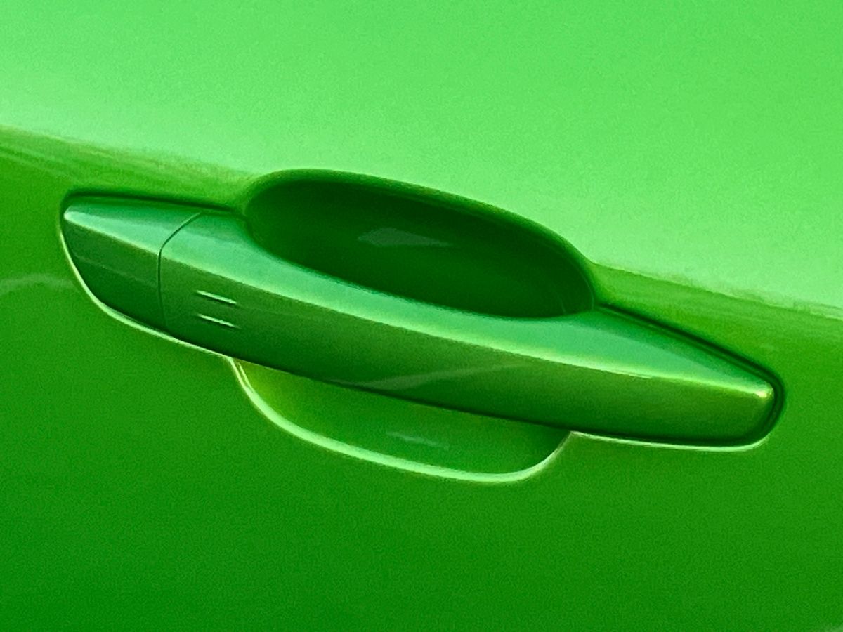 Used Vauxhall Mokka 2024 for sale - 76638200: Photo 46