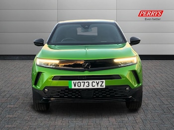 Used Vauxhall Mokka 2024 for sale - 76638200: Photo