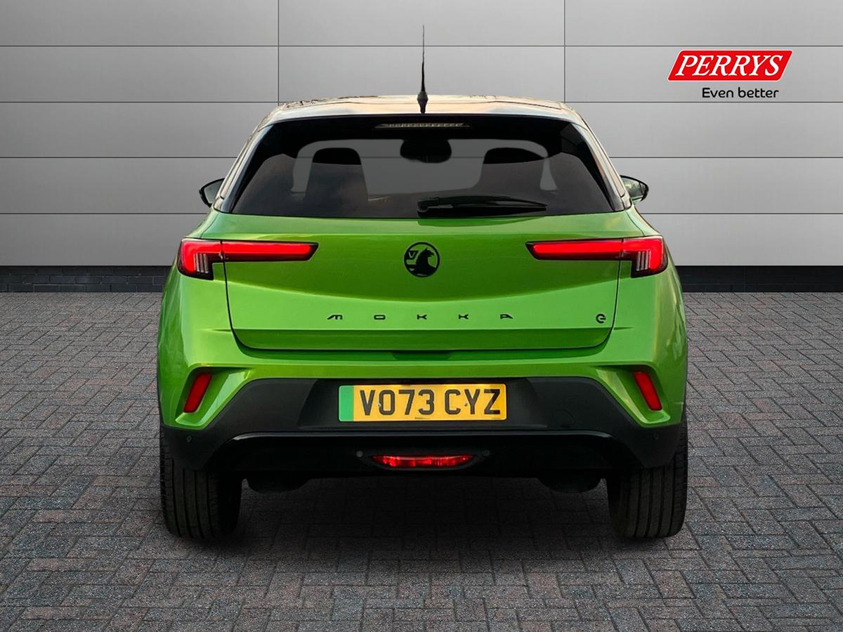 Used Vauxhall Mokka 2024 for sale - 76638200: Photo 6