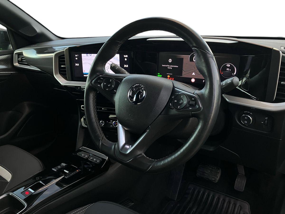 Used Vauxhall Mokka 2024 for sale - 76638200: Photo 9