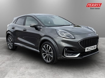 Used Ford Puma 2023 for sale - 79053625: Photo
