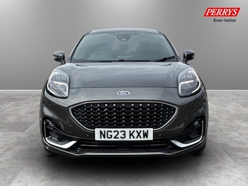 Used Ford Puma 2023 for sale - 79053625: Photo