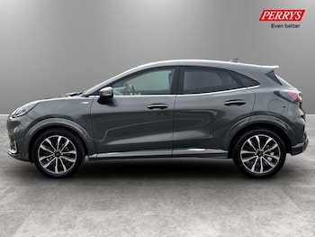 Used Ford Puma 2023 for sale - 79053625: Photo