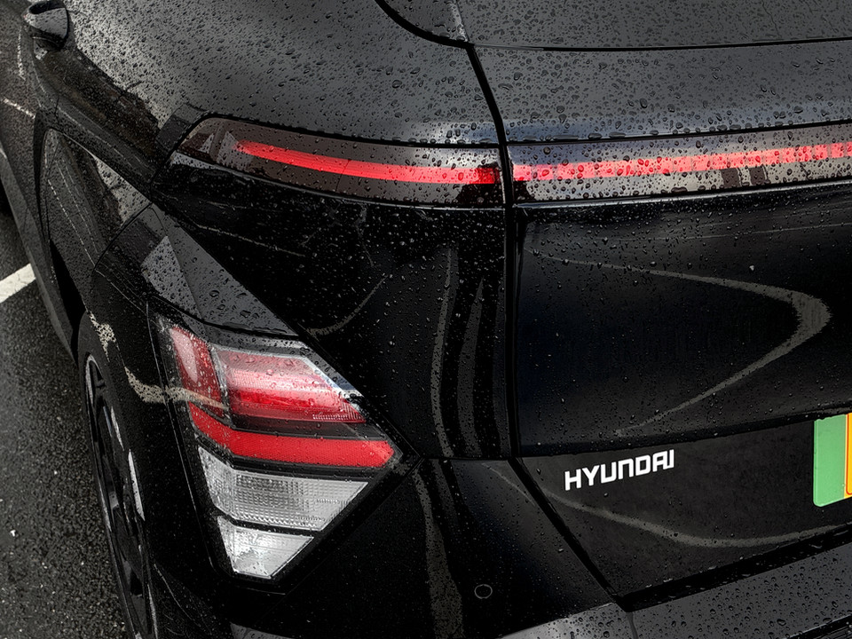 Used Hyundai KONA 2024 for sale - 77378676: Photo 11