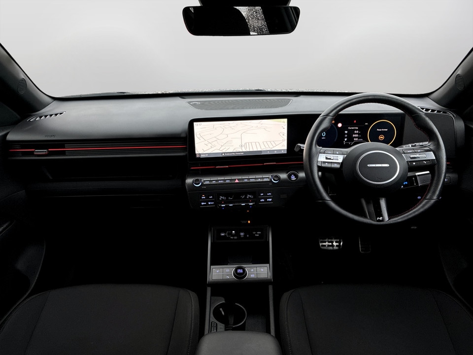 Used Hyundai KONA 2024 for sale - 77378676: Photo 14