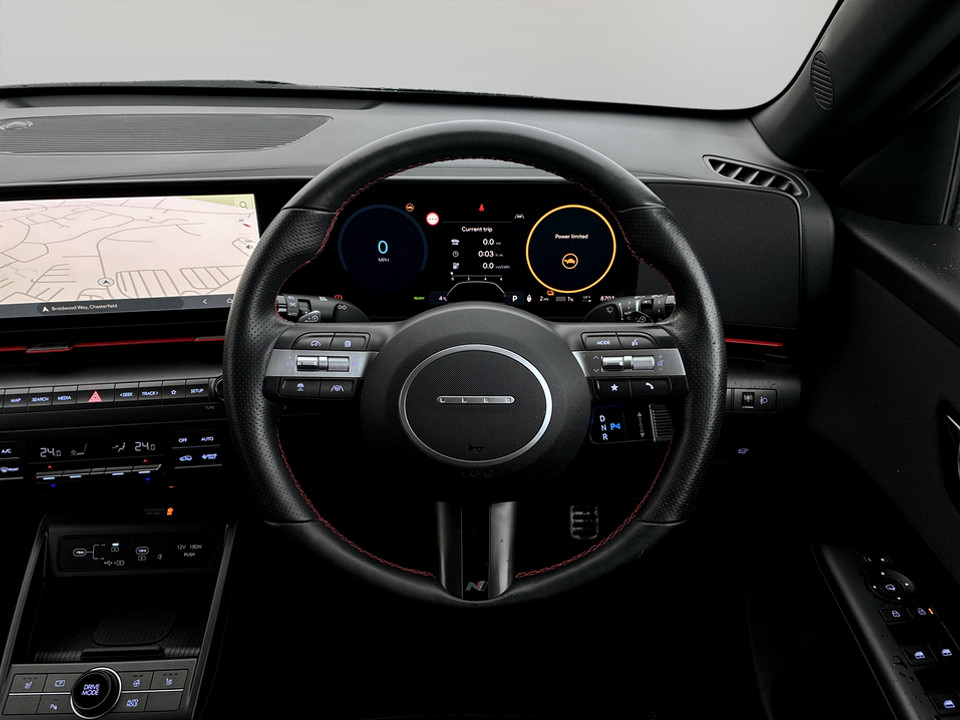 Used Hyundai KONA 2024 for sale - 77378676: Photo 15