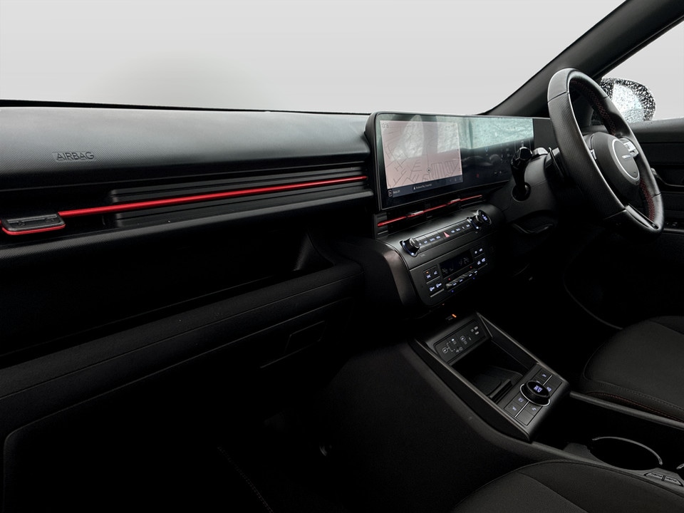 Used Hyundai KONA 2024 for sale - 77378676: Photo 16