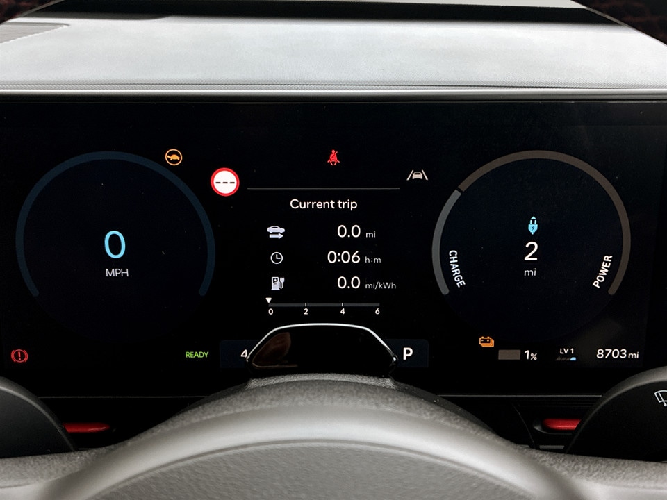 Used Hyundai KONA 2024 for sale - 77378676: Photo 21