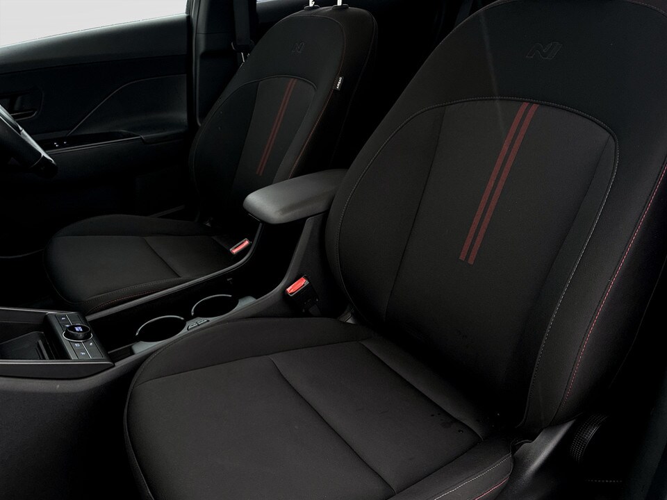 Used Hyundai KONA 2024 for sale - 77378676: Photo 23