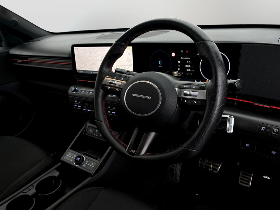 Used Hyundai KONA 2024 for sale - 77378676: Photo 24