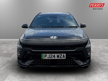 Used Hyundai KONA 2024 for sale - 77378676: Photo