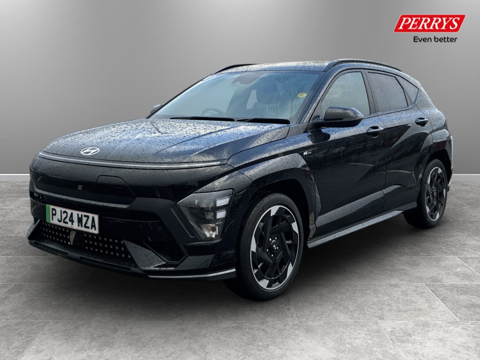 Used Hyundai KONA 2024 for sale - 77378676: Photo 3