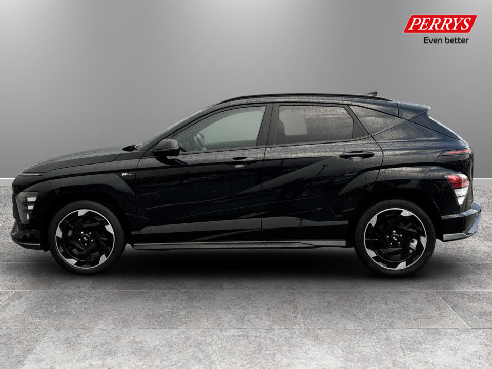 Used Hyundai KONA 2024 for sale - 77378676: Photo 4