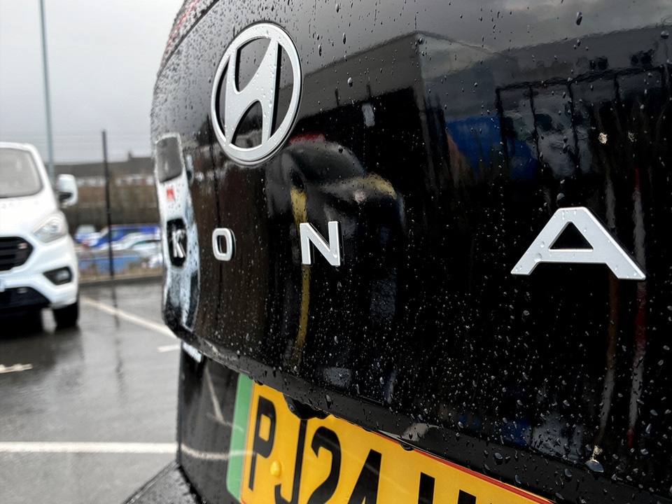 Used Hyundai KONA 2024 for sale - 77378676: Photo 40