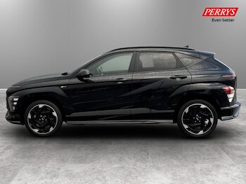 Used Hyundai KONA 2024 for sale - 77378676: Photo