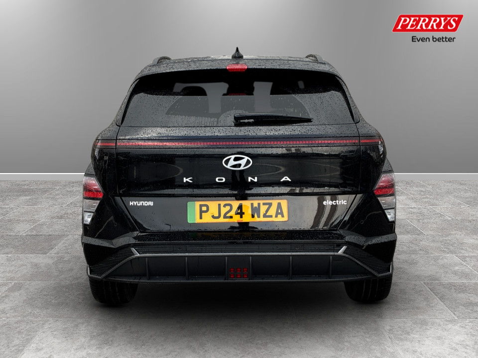 Used Hyundai KONA 2024 for sale - 77378676: Photo 6