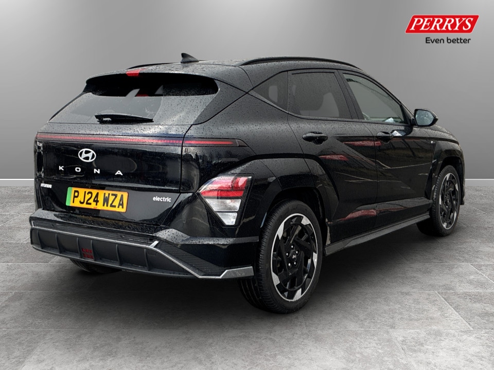 Used Hyundai KONA 2024 for sale - 77378676: Photo 7