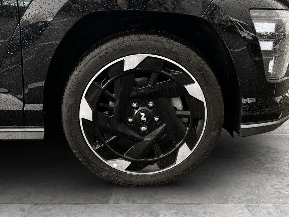 Used Hyundai KONA 2024 for sale - 77378676: Photo 9