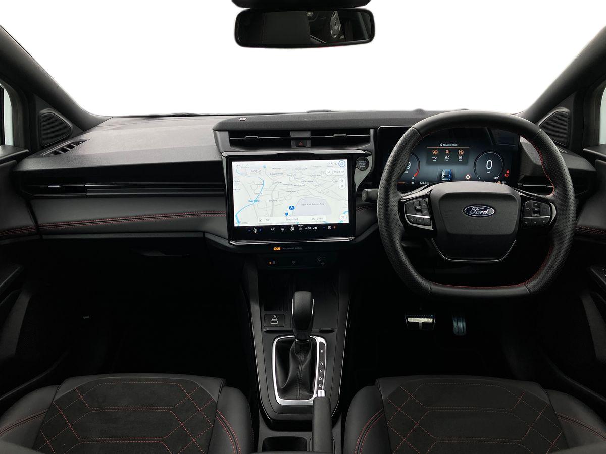 Used Ford Puma 2025 for sale - 76142129: Photo 10