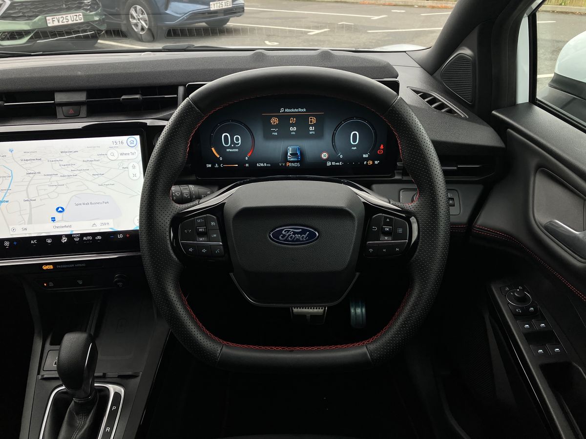 Used Ford Puma 2025 for sale - 76142129: Photo 17