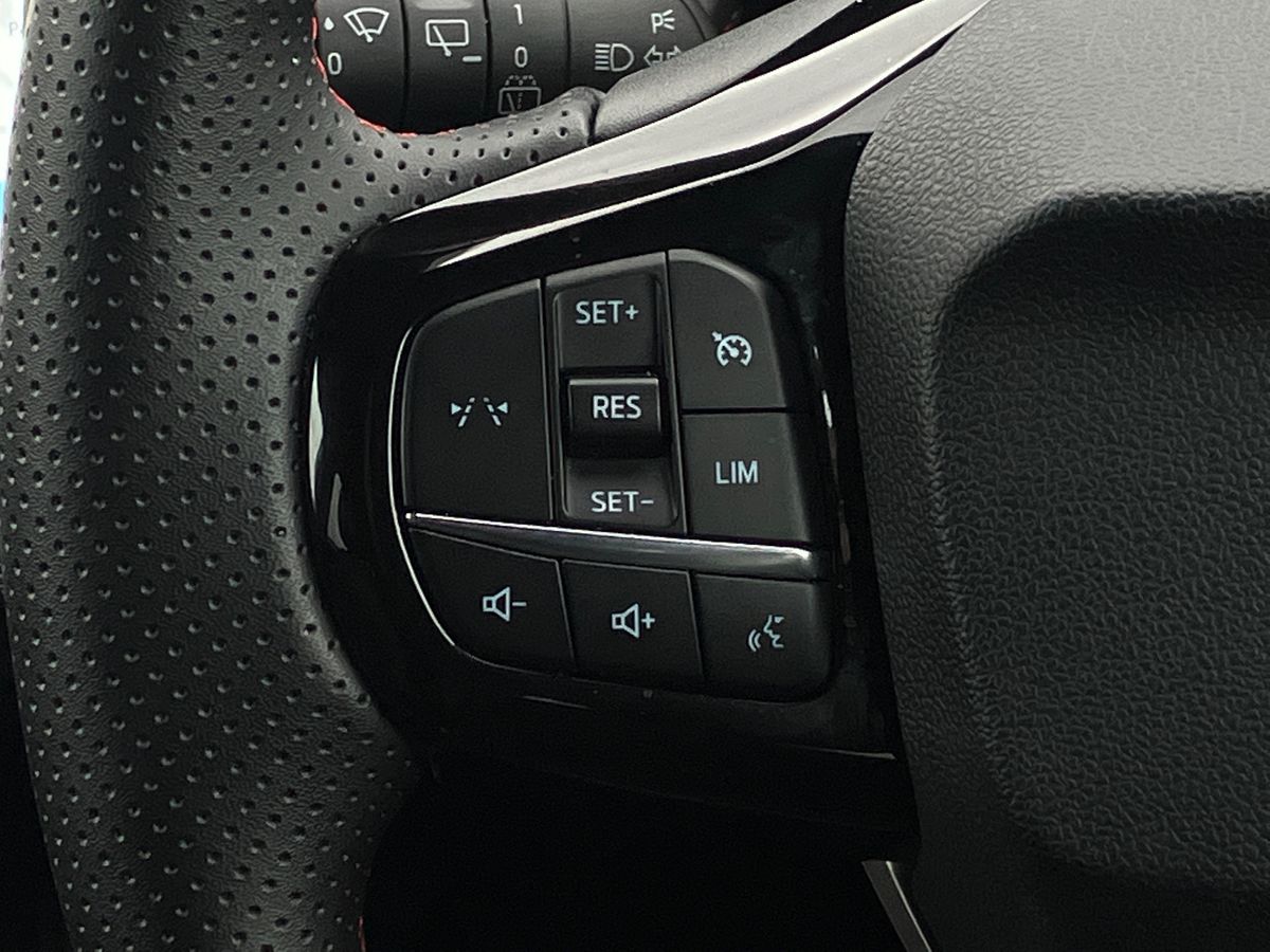 Used Ford Puma 2025 for sale - 76142129: Photo 19