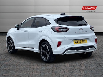 Used Ford Puma 2025 for sale - 76142129: Photo 2